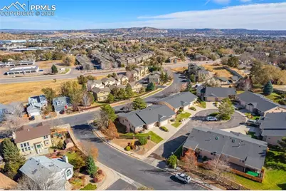 1222 Glen Haven Point, Colorado Springs, CO 80907 - Photo 35
