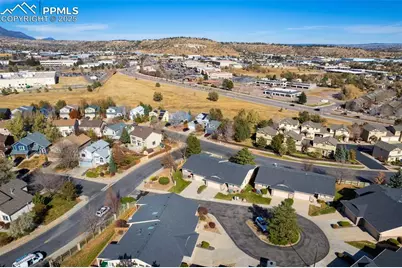 1222 Glen Haven Point, Colorado Springs, CO 80907 - Photo 33