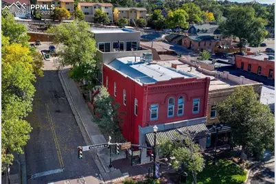 2532 W Colorado Avenue, Colorado Springs, CO 80904 - Photo 1