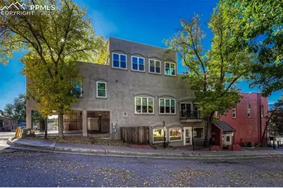 2532 W Colorado Avenue, Colorado Springs, CO 80904 - Photo 13