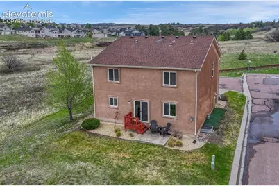 2404 Shady Aspen Drive, Colorado Springs, CO 80921 - Photo 5