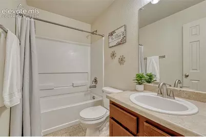 2404 Shady Aspen Drive, Colorado Springs, CO 80921 - Photo 21