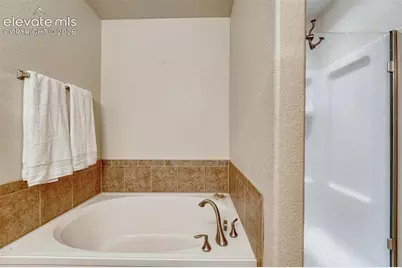 2404 Shady Aspen Drive, Colorado Springs, CO 80921 - Photo 11