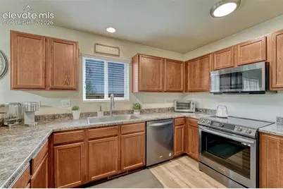 2404 Shady Aspen Drive, Colorado Springs, CO 80921 - Photo 3