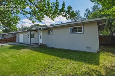 421 Marquette Drive, Colorado Springs, CO 80911 - Photo 3
