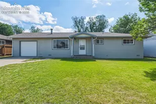421 Marquette Dr, Colorado Springs, CO 80911 - Photo 1