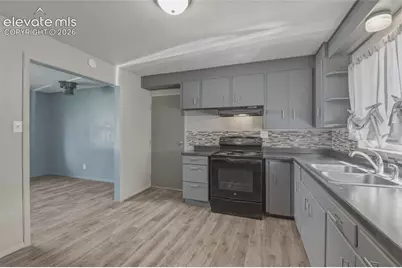 421 Marquette Drive, Colorado Springs, CO 80911 - Photo 11