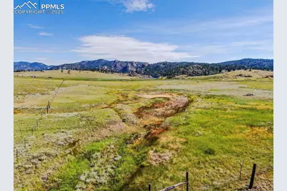 281 County Road 98, Florissant, CO 80816 - Photo 19