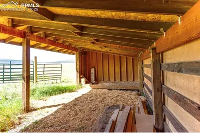 281 County Road 98, Florissant, CO 80816 - Photo 33