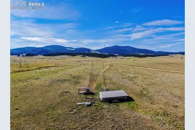 281 County Road 98, Florissant, CO 80816 - Photo 7