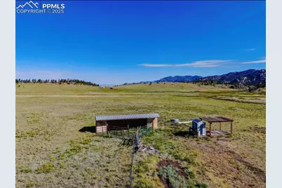 281 County Road 98, Florissant, CO 80816 - Photo 11