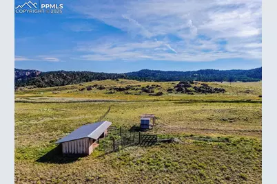 281 County Road 98, Florissant, CO 80816 - Photo 9