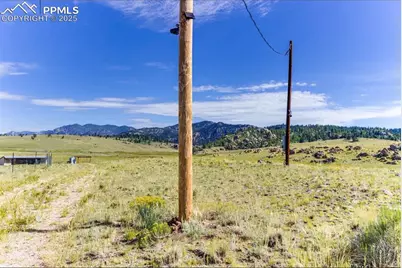 281 County Road 98, Florissant, CO 80816 - Photo 27