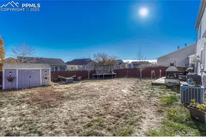 6031 Grand Mesa Drive, Colorado Springs, CO 80923 - Photo 31