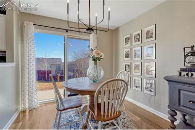 6031 Grand Mesa Drive, Colorado Springs, CO 80923 - Photo 9