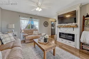 6031 Grand Mesa Dr, Colorado Springs, CO 80923 - Photo 7