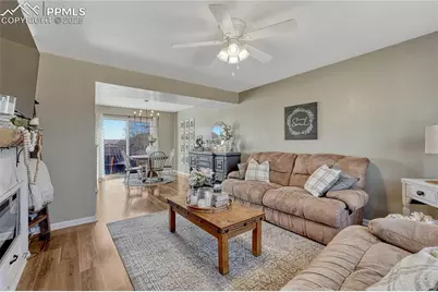 6031 Grand Mesa Drive, Colorado Springs, CO 80923 - Photo 5