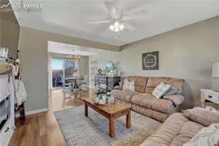 6031 Grand Mesa Dr, Colorado Springs, CO 80923 - Photo 5