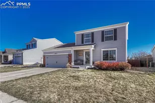 6031 Grand Mesa Dr, Colorado Springs, CO 80923 - Photo 3