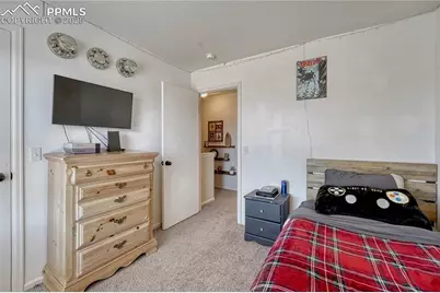 6031 Grand Mesa Drive, Colorado Springs, CO 80923 - Photo 19
