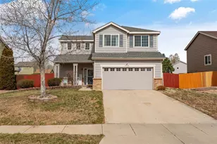 5132 Mountain Air Cir, Colorado Springs, CO 80916 - Photo 1