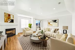 1463 Madison Ridge Heights, Colorado Springs, CO 80904 - Photo 3