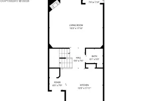 1463 Madison Ridge Heights, Colorado Springs, CO 80904 - Photo 31