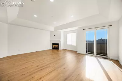 1463 Madison Ridge Heights #C, Colorado Springs, CO 80904 - Photo 7