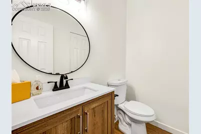 1463 Madison Ridge Heights #C, Colorado Springs, CO 80904 - Photo 11