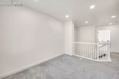 1463 Madison Ridge Heights #C, Colorado Springs, CO 80904 - Photo 13