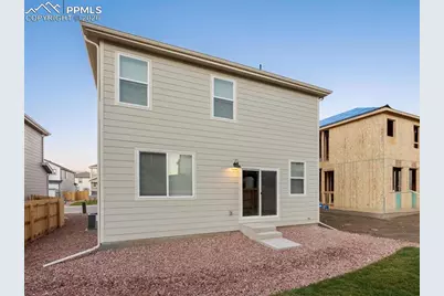 11387 Saugeye Street, Colorado Springs, CO 80925 - Photo 21