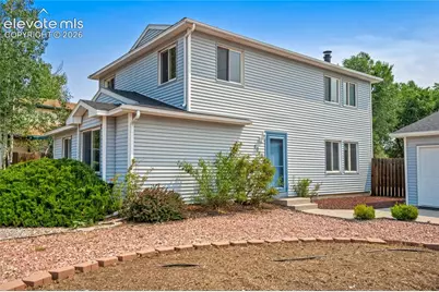 2070 Piros Drive, Colorado Springs, CO 80915 - Photo 3