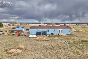 1306 Buffalo Run Rd, Calhan, CO 80808 - Photo 39