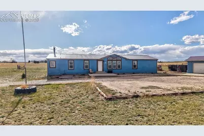 1306 Buffalo Run Road, Calhan, CO 80808 - Photo 37