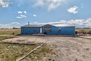 1306 Buffalo Run Rd, Calhan, CO 80808 - Photo 35
