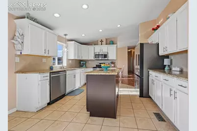 1306 Buffalo Run Road, Calhan, CO 80808 - Photo 5