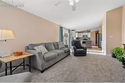 1306 Buffalo Run Road, Calhan, CO 80808 - Photo 19