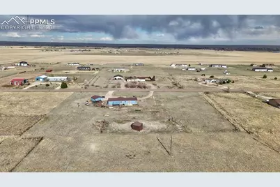 1306 Buffalo Run Road, Calhan, CO 80808 - Photo 27