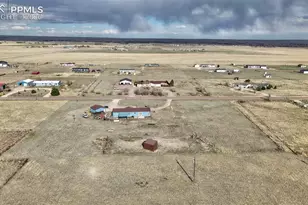 1306 Buffalo Run Rd, Calhan, CO 80808 - Photo 27