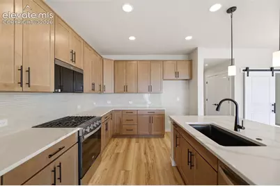 9218 Kurie Mine Lane, Colorado Springs, CO 80908 - Photo 13
