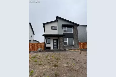 9218 Kurie Mine Lane, Colorado Springs, CO 80908 - Photo 1