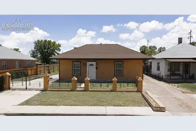 500 S 13th Street, Rocky Ford, CO 81067 - Photo 1