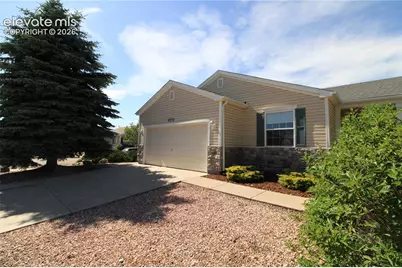 6950 Flowering Almond Drive, Colorado Springs, CO 80923 - Photo 3