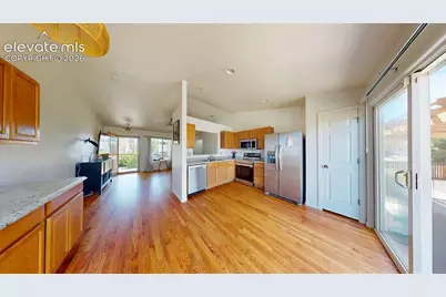 6950 Flowering Almond Drive, Colorado Springs, CO 80923 - Photo 9