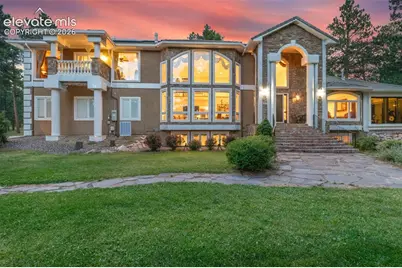 17075 Viscount Court, Monument, CO 80132 - Photo 1