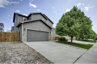 4959 Gami Way, Colorado Springs, CO 80911 - Photo 5