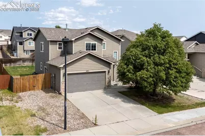 4959 Gami Way, Colorado Springs, CO 80911 - Photo 3