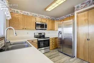 7672 Montarbor Dr, Colorado Springs, CO 80918 - Photo 9