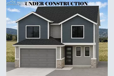 11878 Copper Butte Way, Colorado Springs, CO 80925 - Photo 1