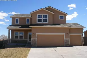7750 Dutch Loop, Colorado Springs, CO 80925 - Photo 1